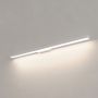 Kinkiet Aqua LP-987/1W L WH 3000K|4000K|6000K 1x24W/LED 2586lm IP44 od Light Prestige