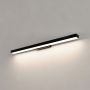 Kinkiet Aqua LP-987/1W M BK 3000K|4000K|6000K 1x20W/LED 2104lm IP44 od Light Prestige