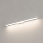 Kinkiet Aqua LP-987/1W M WH 3000K|4000K|6000K 1x20W/LED 2104lm IP44 od Light Prestige