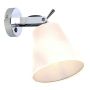 Kinkiet Bali LP-5031/1W WH 1x60W/E27 IP20 od Light Prestige
