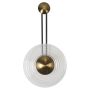 Kinkiet Bell LP-1702/1W TR 3000K|4000K|6000K 1x8W/LED IP20 od Light Prestige