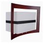 Kinkiet Borneo LP-3797/1W 1x60W/E27 IP20 od Light Prestige