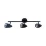 Spot Cortino LP-2638/3W 3000K 3x5W/LED 960 lm IP20 od Light Prestige