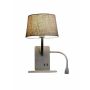 Kinkiet Dakota LP-2121/1W R WH 3000K 1x60W/E27 135 lm IP20 od Light Prestige