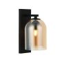Kinkiet Elaris LP-8103/1W AM 1x15W/E27 IP20 od Light Prestige