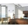 Spot Fermo LP-CK89829/3W 3x40W/E14 IP20 od Light Prestige