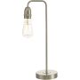 Lampa stołowa Kiefer KIE4246 1x60w/e27 ip20 od Dar Lighting