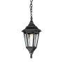 Lampa ogrodowa wisząca KINSALE CHAIN KINSALE od Elstead Lighting