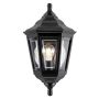 Kinkiet ogrodowy KINSALE FLUSH KINSALE od Elstead Lighting