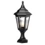 Lampa Ogrodowa stojąca KINSALE PED/POR KINSALE od Elstead Lighting