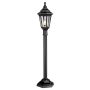 Lampa Ogrodowa stojąca KINSALE PILLAR KINSALE od Elstead Lighting