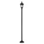 Latarnia ogrodowa KINSALE POST KINSALE od Elstead Lighting