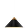 Lampa wisząca Kinto 2520083003 1x60w/E27 ip20 od Nordlux