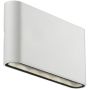 Kinkiet Kinver 84181001 3000K 400lm IP54 od Nordlux