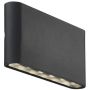 Kinkiet Kinver 84181003 3000K 400lm IP54 od Nordlux