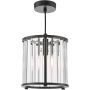 Lampa wisząca Kiran KIR0122 1x40w/e27 od Dar Lighting