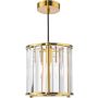 Lampa wisząca Kiran KIR0135 1x40w/e27 od Dar Lighting