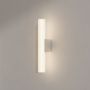 Kinkiet Linea LP-0510/1W-45 CH 3000K|4000K|6000K 1x8W/LED 1241lm IP44 od Light Prestige