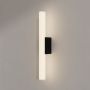 Kinkiet Linea LP-0510/1W-61 BK 3000K|4000K|6000K 1x12W/LED IP44 od Light Prestige