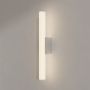 Kinkiet Linea LP-0510/1W-61 CH 3000K|4000K|6000K 1x12W/LED 2333lm IP44 od Light Prestige
