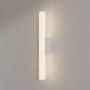 Kinkiet Linea LP-0510/1W-61 WH 3000K|4000K|6000K 1x12W/LED 2333lm IP44 od Light Prestige