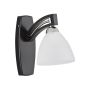 Lampa ścienna 21350 MAGNAT VENGE od Alfa