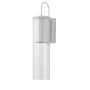 Kinkiet Manacor LP-232/1W WH 1x50W/GU10 IP20 od Light Prestige