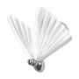 Kinkiet Mariposa LP-1715/1W CH 3000K|4000K|6000K 1x8W/LED IP20 od Light Prestige