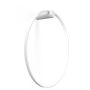Kinkiet Mirror LP-999/1W S WH CCT 3000K|4000K|6000K 1x33W/LED IP44 od Light Prestige