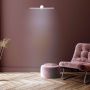 Kinkiet Modern Slim LP-777/1W M GD 3000K 1x6W/LED 800 lm IP44 od Light Prestige