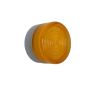 Kinkiet Orria LP-5476/1W AM 3000K|4000K|6000K 1x6W/LED 658lm IP20 od Light Prestige