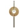 Kinkiet Plato LP-0301/1W AM 3000K|4000K|6000K 1x6W/LED 602lm IP20 od Light Prestige