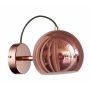 Kinkiet Rame LP-2014/1W 1x40W/E14 IP20 od Light Prestige