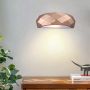 Kinkiet Reus LP-8069/1W GD 1x60W/E27 IP20 od Light Prestige