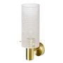 Kinkiet Tirana LP-945/1W WH 1x60W/E27 IP20 od Light Prestige