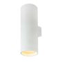 Kinkiet Torre LP-108/1W WH 2x50W/GU10 IP20 od Light Prestige