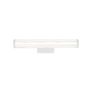 Kinkiet VENA LP-1010/1W-45 WH 3000K|4000K|6000K 1x8W/LED 1361lm IP44 od Light Prestige