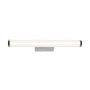Kinkiet VENA LP-1010/1W-60 CH 3000K|4000K|6000K 1x12W/LED 1657lm IP44 od Light Prestige