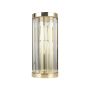 Kinkiet Vetro LP-2910/1W L GD 1x10W/E14 IP20 od Light Prestige
