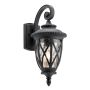 Kinkiet ADMIRALS COVE KL-ADMIRALS-COVE-M 1x60W/E27 od Elstead Lighting