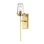 Kinkiet ALTON KL-ALTON1-BATH-BB 1x40W/E27 od Elstead Lighting