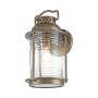 Kinkiet Ashland Bay KL-ASHLANDBAY2-L-BU 1x60W/E27 IP44 od Kichler