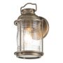 Kinkiet Ashland Bay KL-ASHLANDBAY2-S-BU 1x60W/E27 IP44 od Kichler