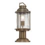 Lampa stojąca Ashland Bay KL-ASHLANDBAY3-M-BU 1x60W/E27 IP44 od Kichler