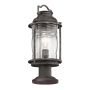 Lampa Ogrodowa stojąca KL/ASHLANDBAY3/M ASHLAND BAY od Kichler