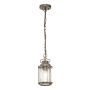 Lampa wisząca Ashland Bay KL-ASHLANDBAY8-S-BU 1x60W/E27 IP44 od Kichler