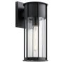 Kinkiet Camillo KL-CAMILLO-M-TBK 1x60W/E27 IP44 od Kichler