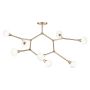 Lampa sufitowa Cassius KL-CASSIUS-8P-CPZ 3000K 8x3W/G9 300lm od Kichler