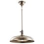 Zwis KL/COBSON/P PN COBSON od Kichler