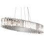 Lampy wiszące KL/CRSTSKYE/I/L CRYSTAL SKYE od Kichler